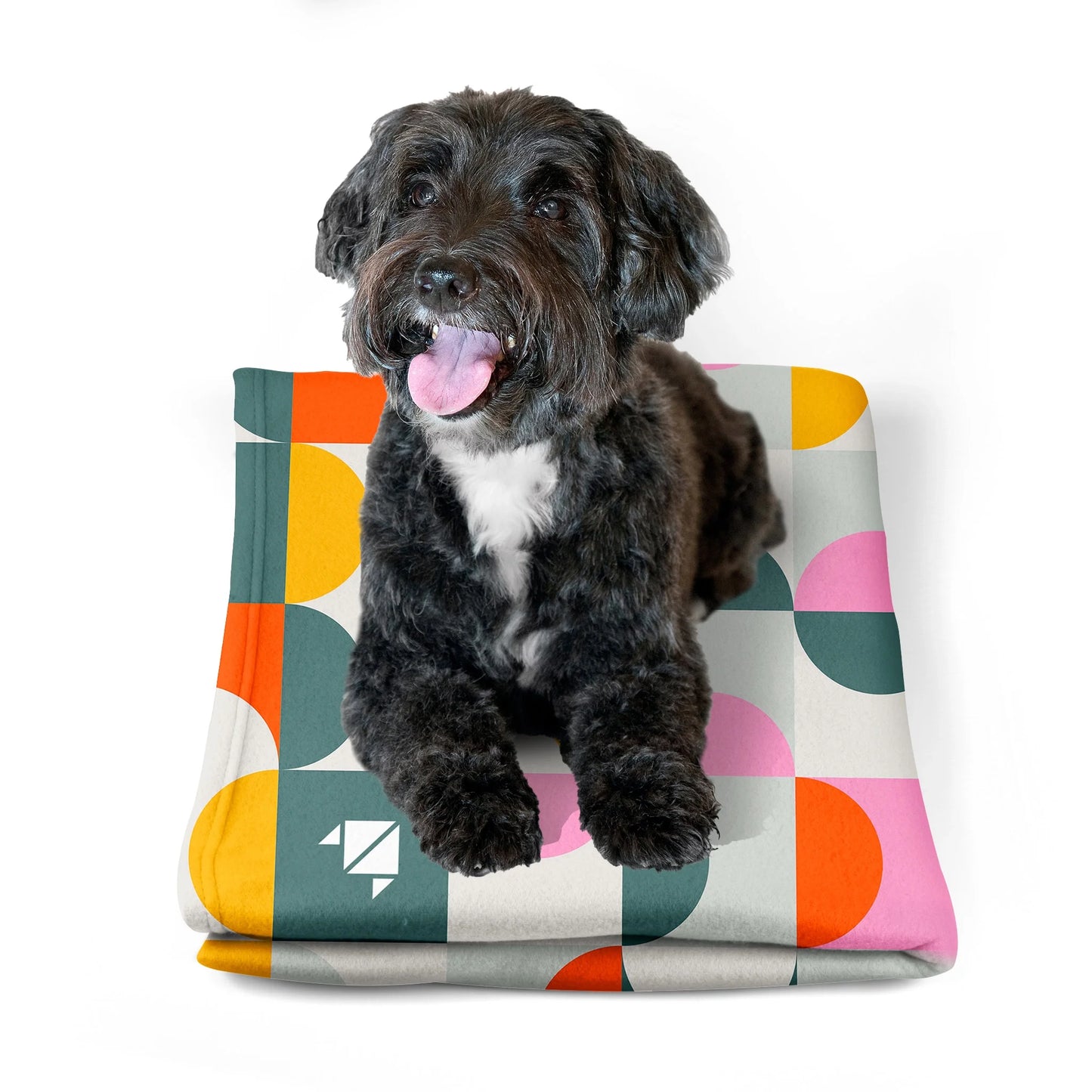 Personalized Pet Blanket