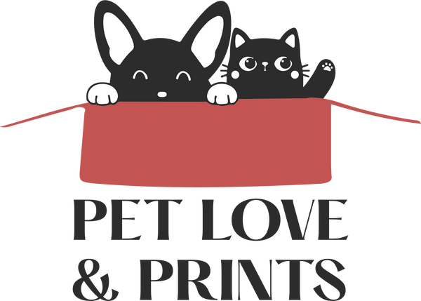 Pet Love & Prints